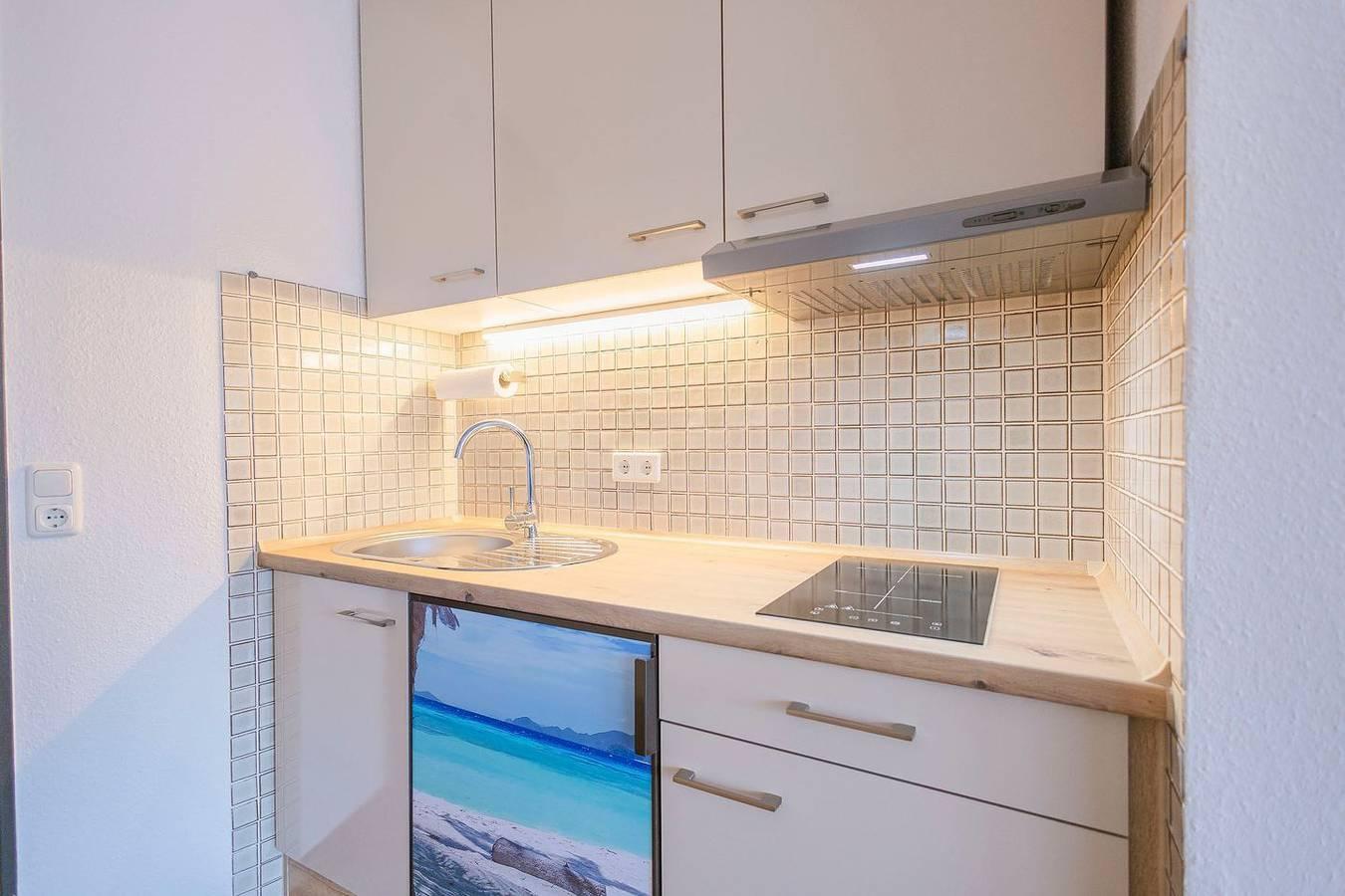 Vakantieappartement in Bodensee, Duitsland voor 4 personen foto 12