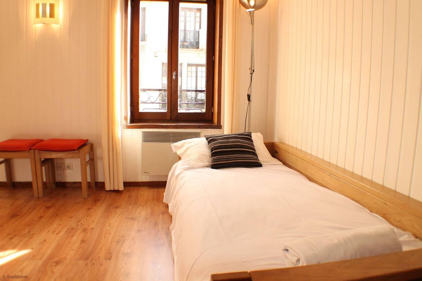 Vakantieappartement in Chamonix, Frankrijk voor 4 personen foto 6