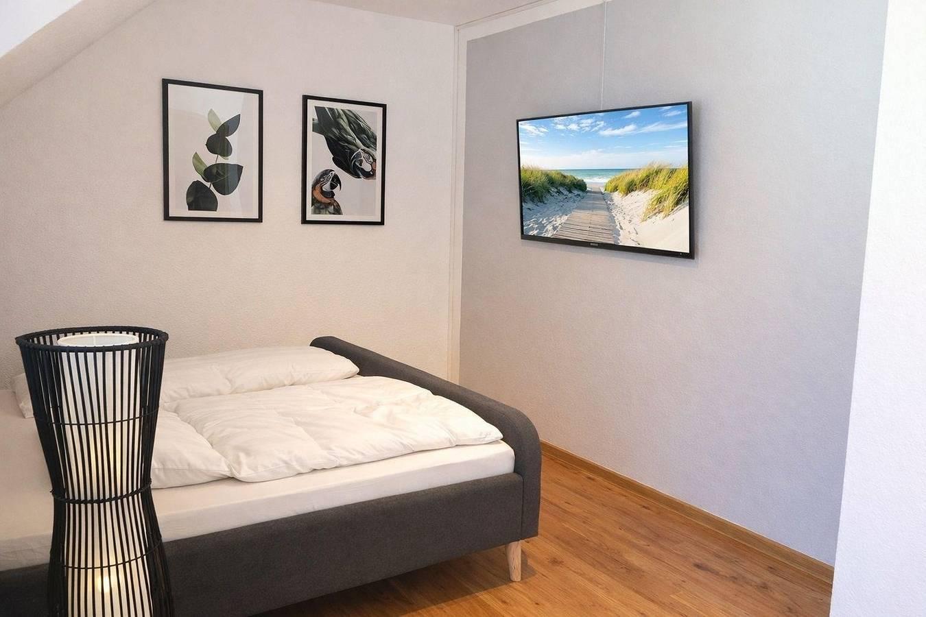 Vakantieappartement in Kühlungsborn, Duitsland voor 4 personen foto 11