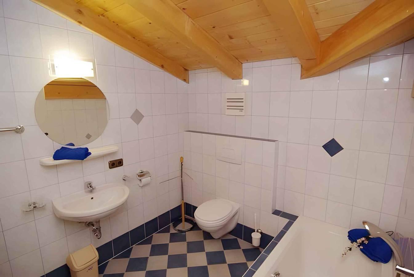 Vakantieappartement in Zillertal, Oostenrijk voor 7 personen foto 6