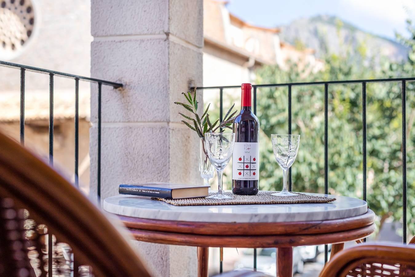 Vakantieappartement in Sóller, Spanje voor 6 personen foto 3