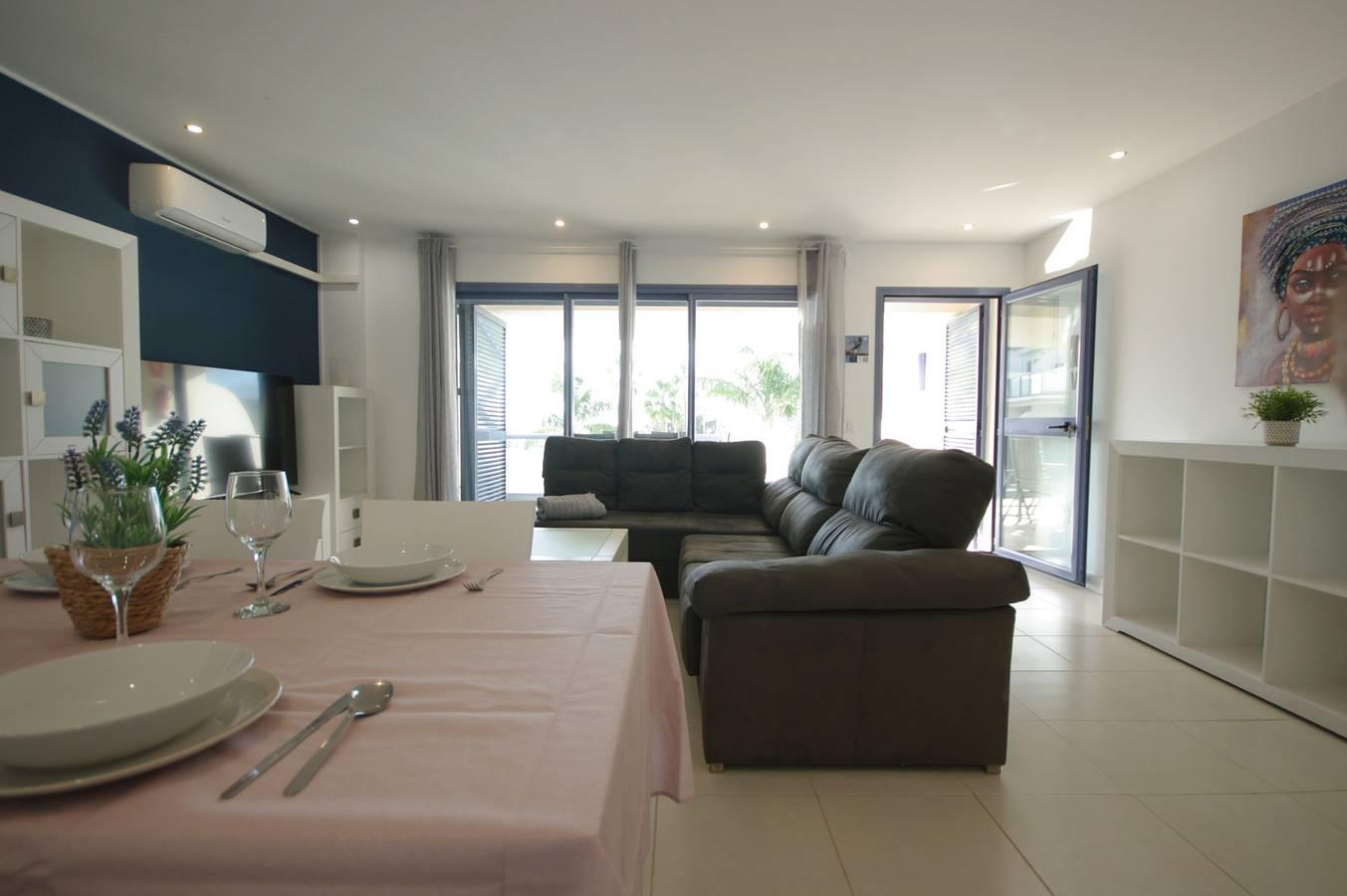 Vakantieappartement in Tarifa, Spanje voor 5 personen foto 3
