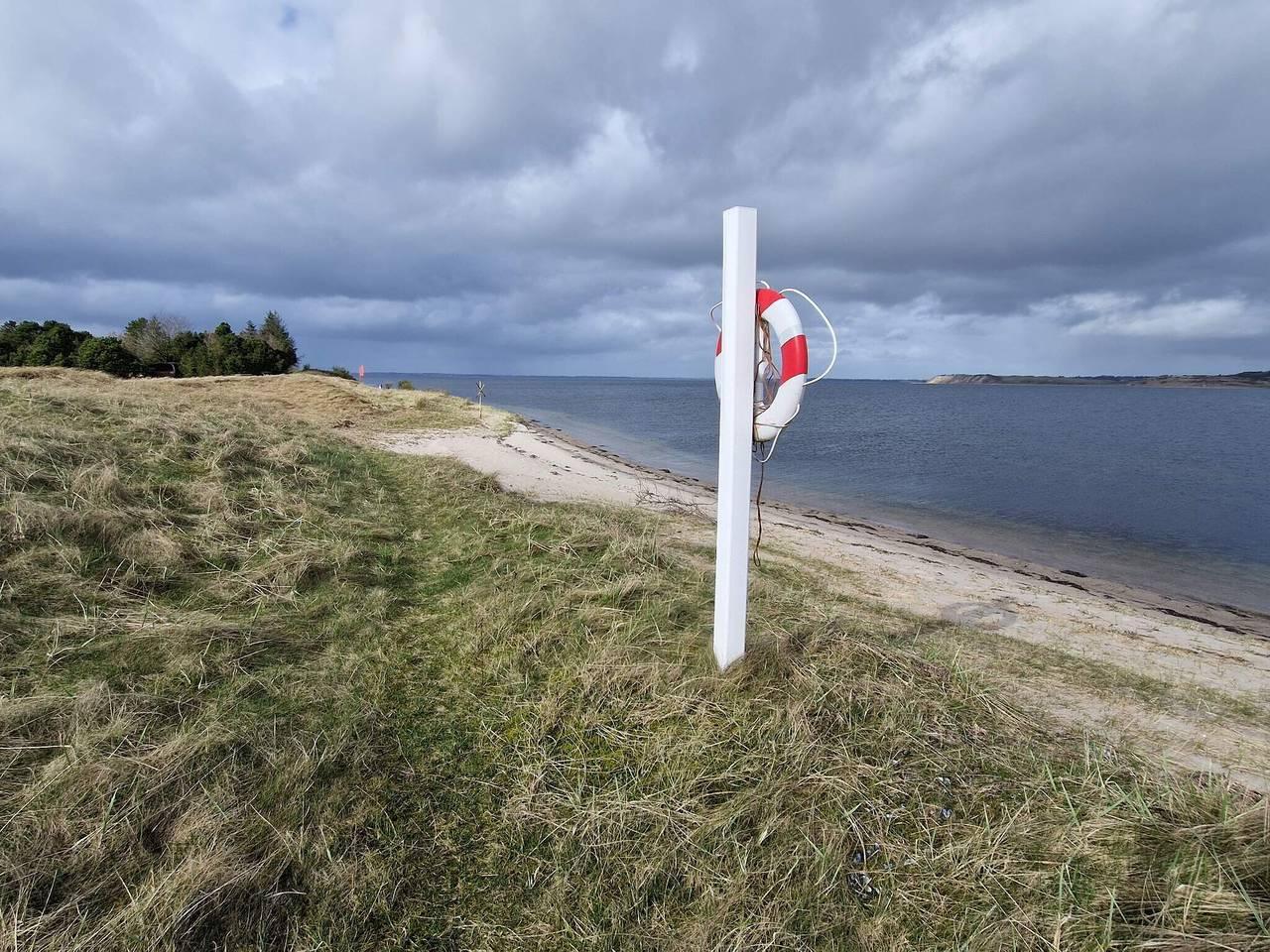 Vakantiehuis in Virksund, Denemarken voor 8 personen foto 15