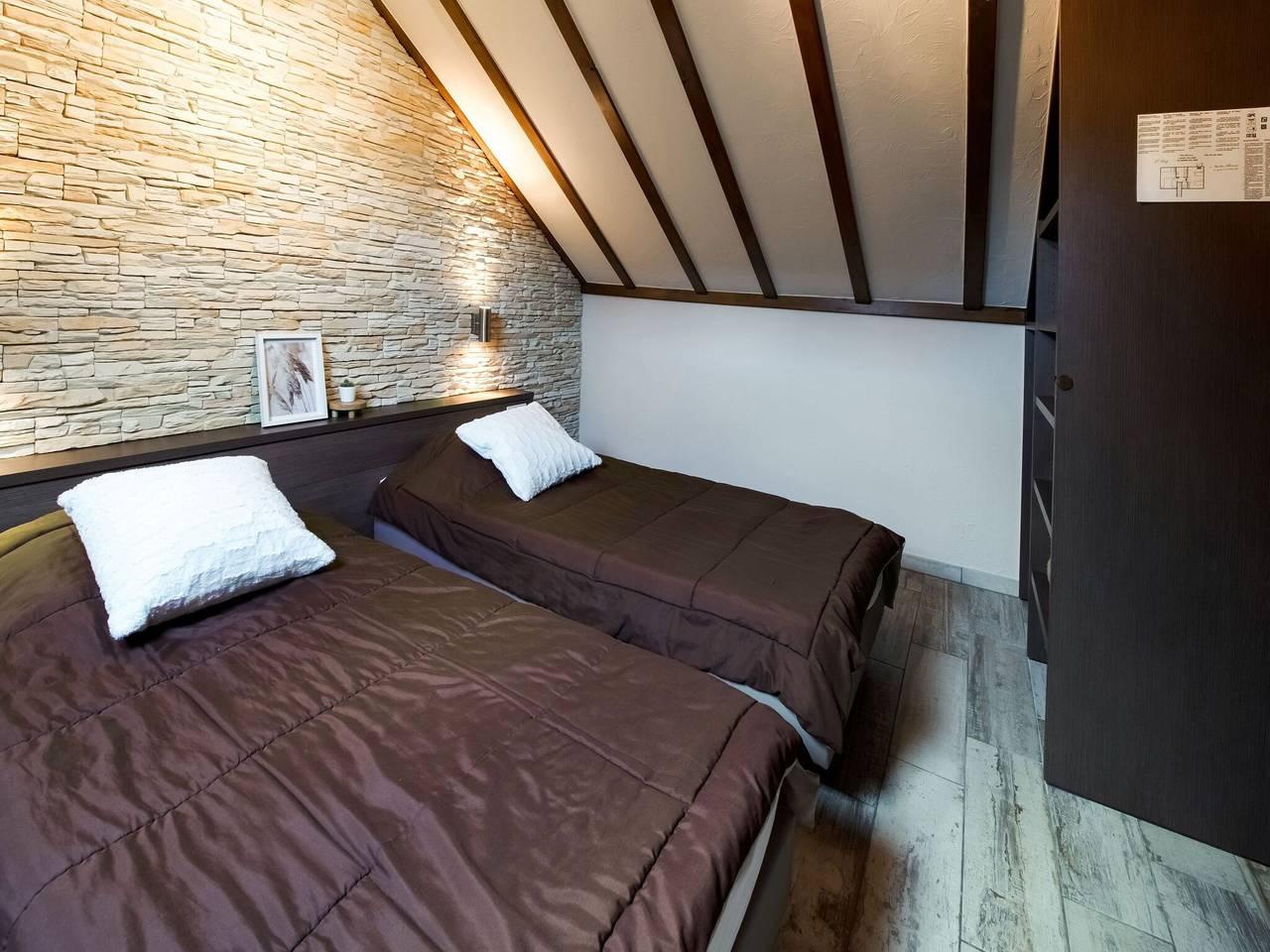 Spa Cottage in de Venen in Weismes, Natuurgebied Hautes Fagnes, België voor 23 personen foto 21