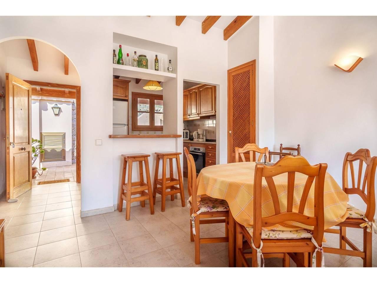 Vakantieappartement in Sóller, Spanje voor 4 personen foto 14
