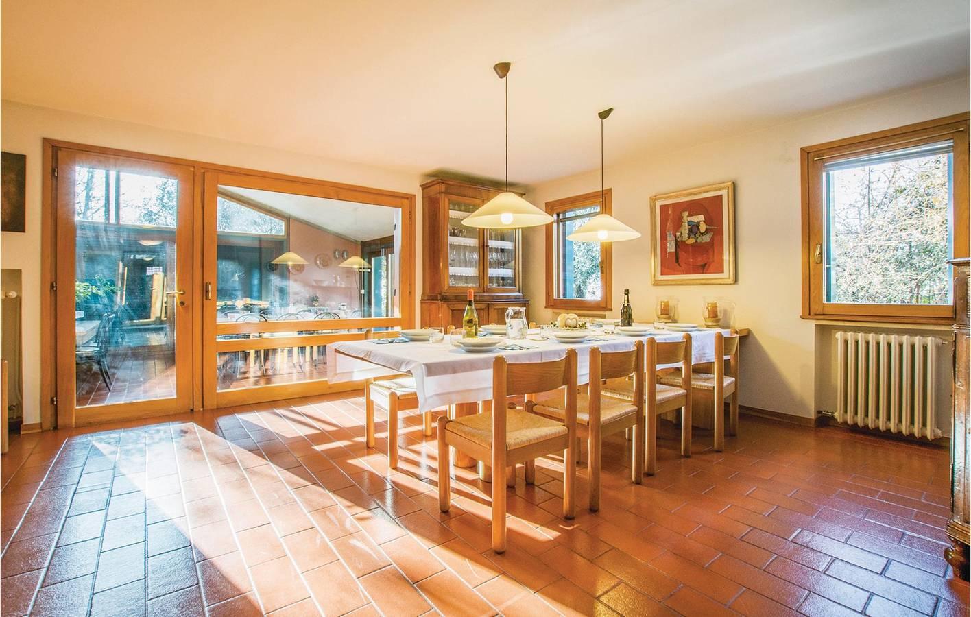 Vakantiehuis in Baone, Italië voor 8 personen foto 17
