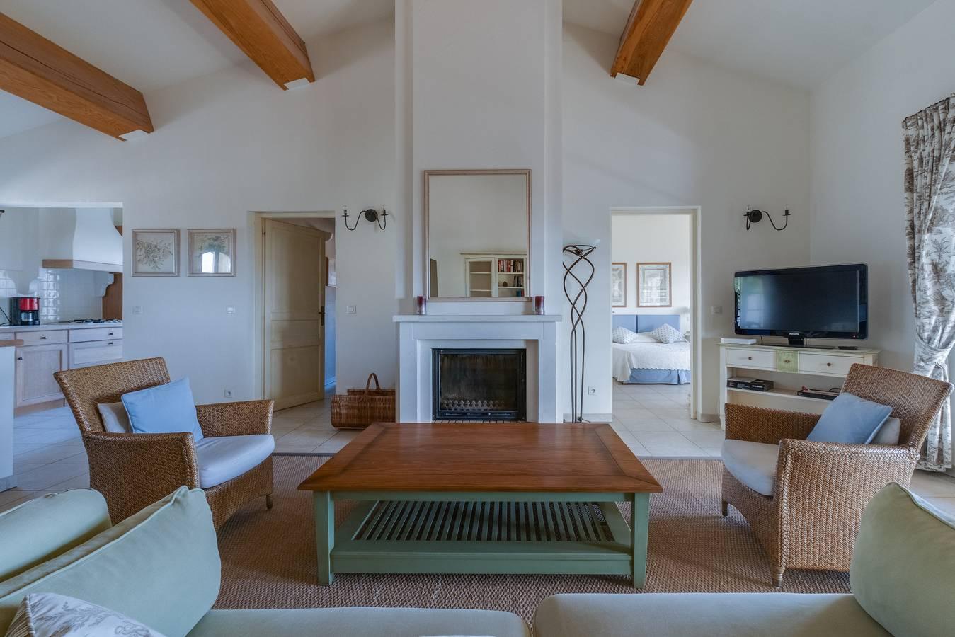 Vakantieappartement in Var, Frankrijk voor 4 personen foto 3