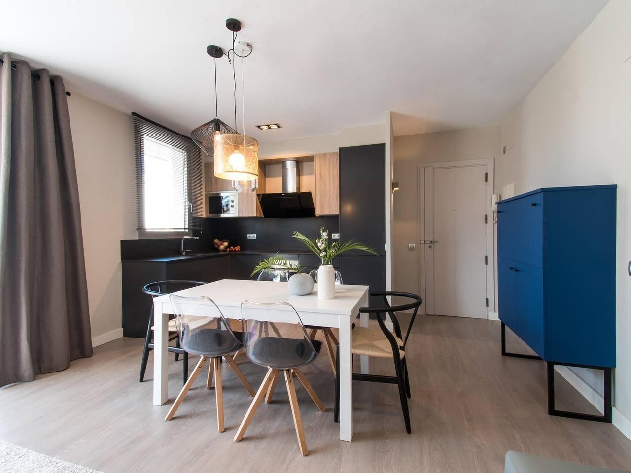 Vakantieappartement in Garraf, Spanje voor 8 personen foto 6
