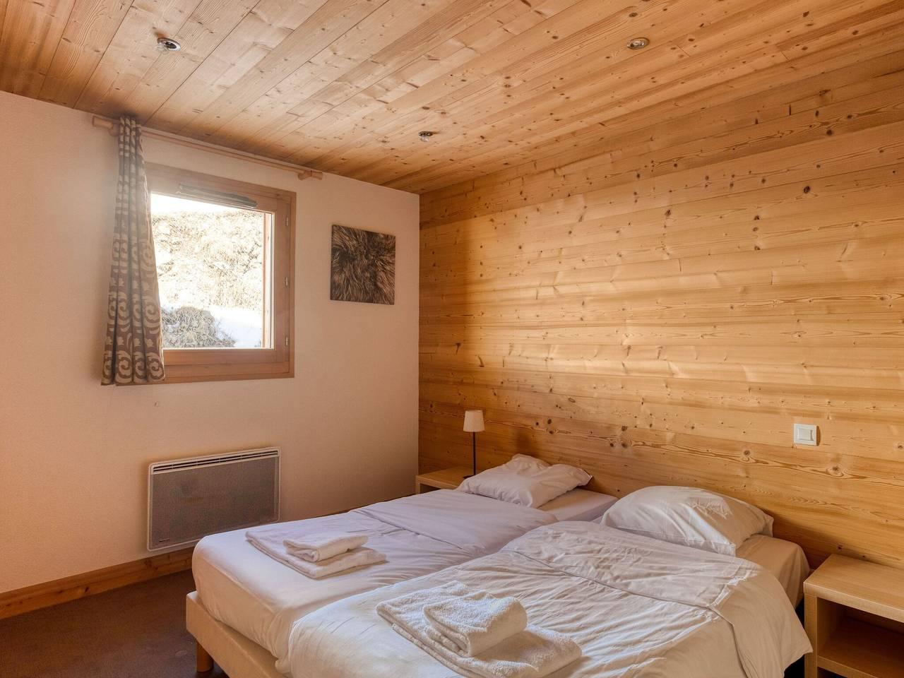 Vakantieappartement in Rhône-Alpes, Frankrijk voor 10 personen foto 13