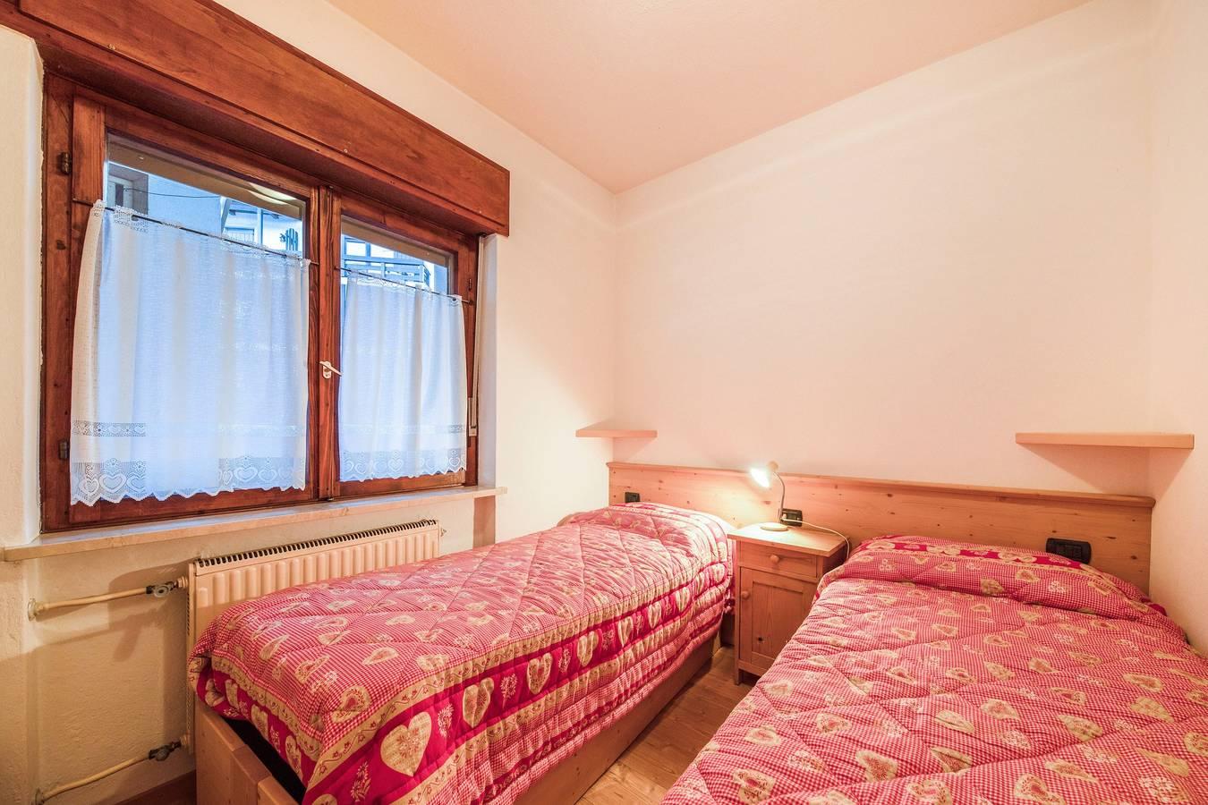Vakantieappartement in Trentino, Italië voor 4 personen foto 10