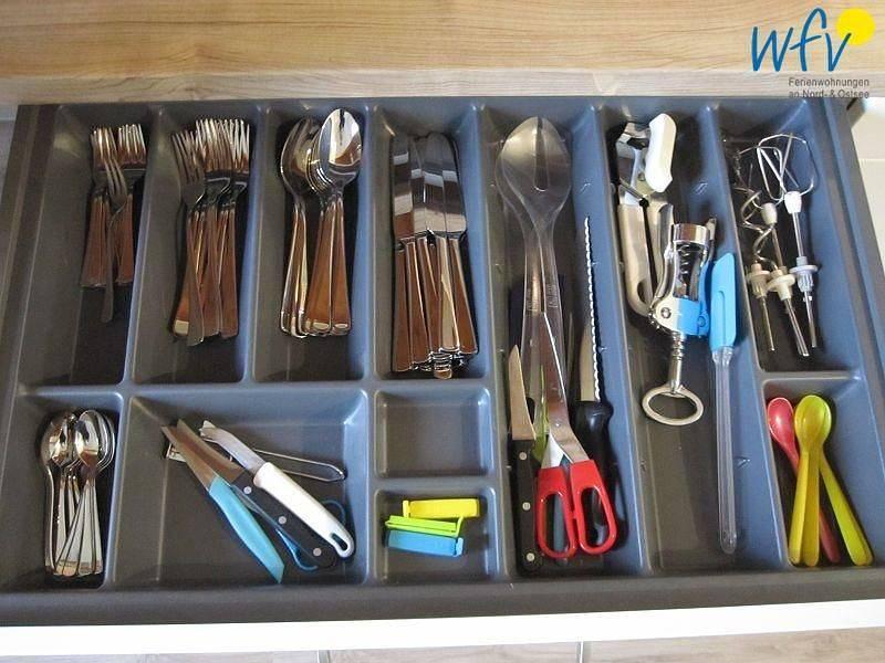 Vakantieappartement in Weser-Ems, Duitsland voor 4 personen foto 7