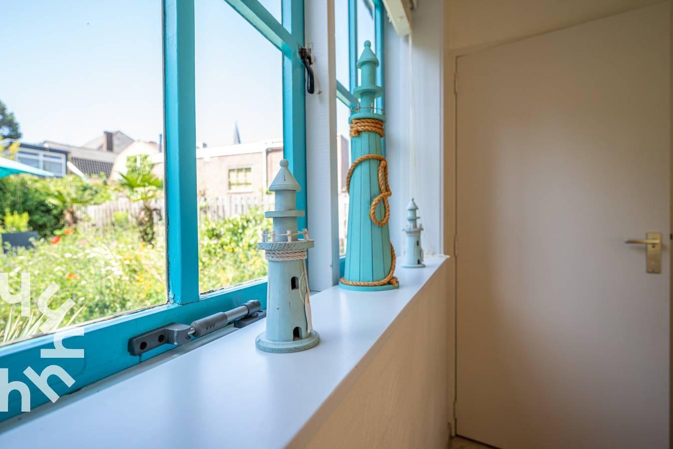 Vakantiehuis in Veere foto 16