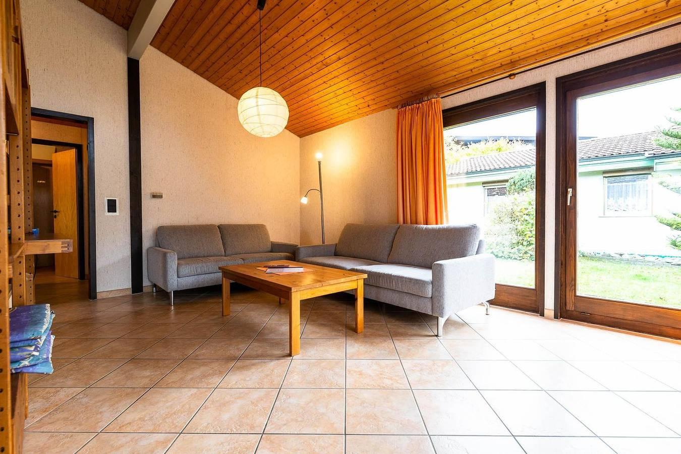 Vakantiehuis in Bodensee, Duitsland voor 5 personen foto 3
