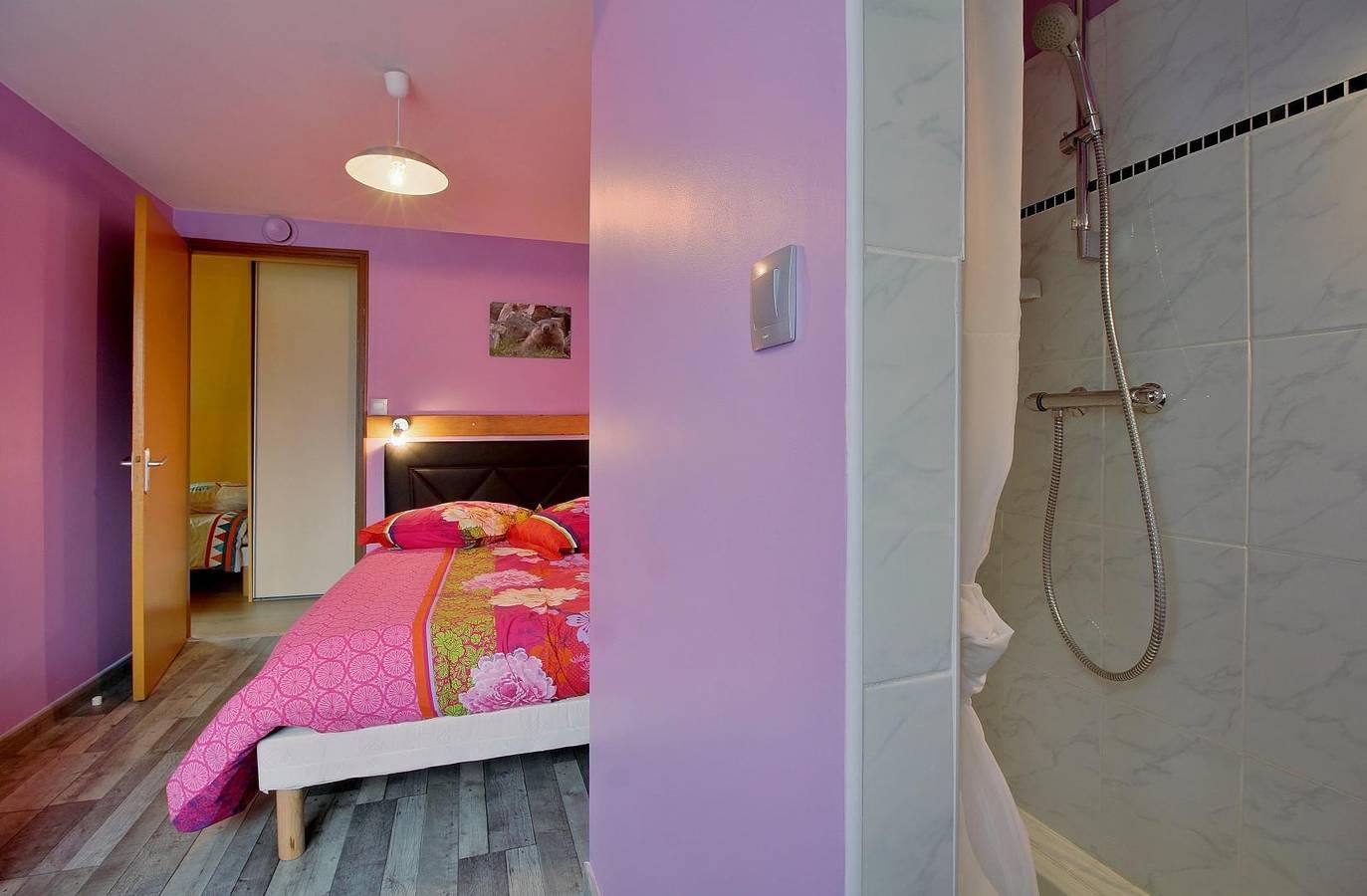 Vakantiehuis in Campan, Frankrijk voor 6 personen foto 11