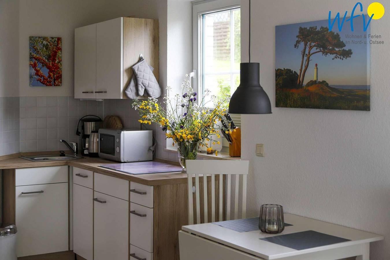 Vakantieappartement in Rügen, Duitsland voor 2 personen foto 6