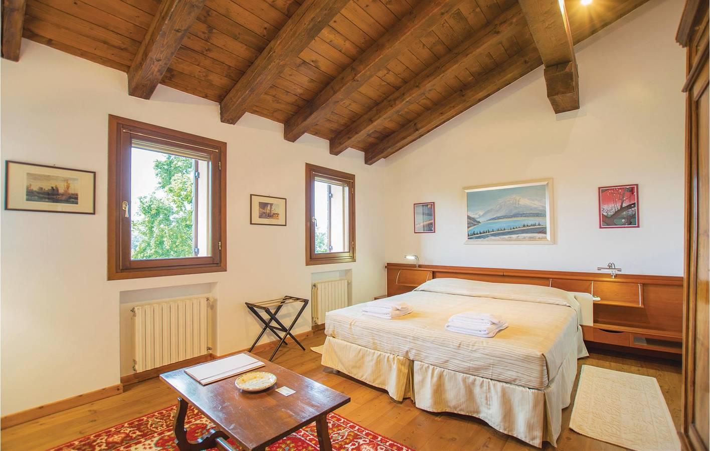 Vakantiehuis in Provincie Treviso, Italië voor 7 personen foto 16