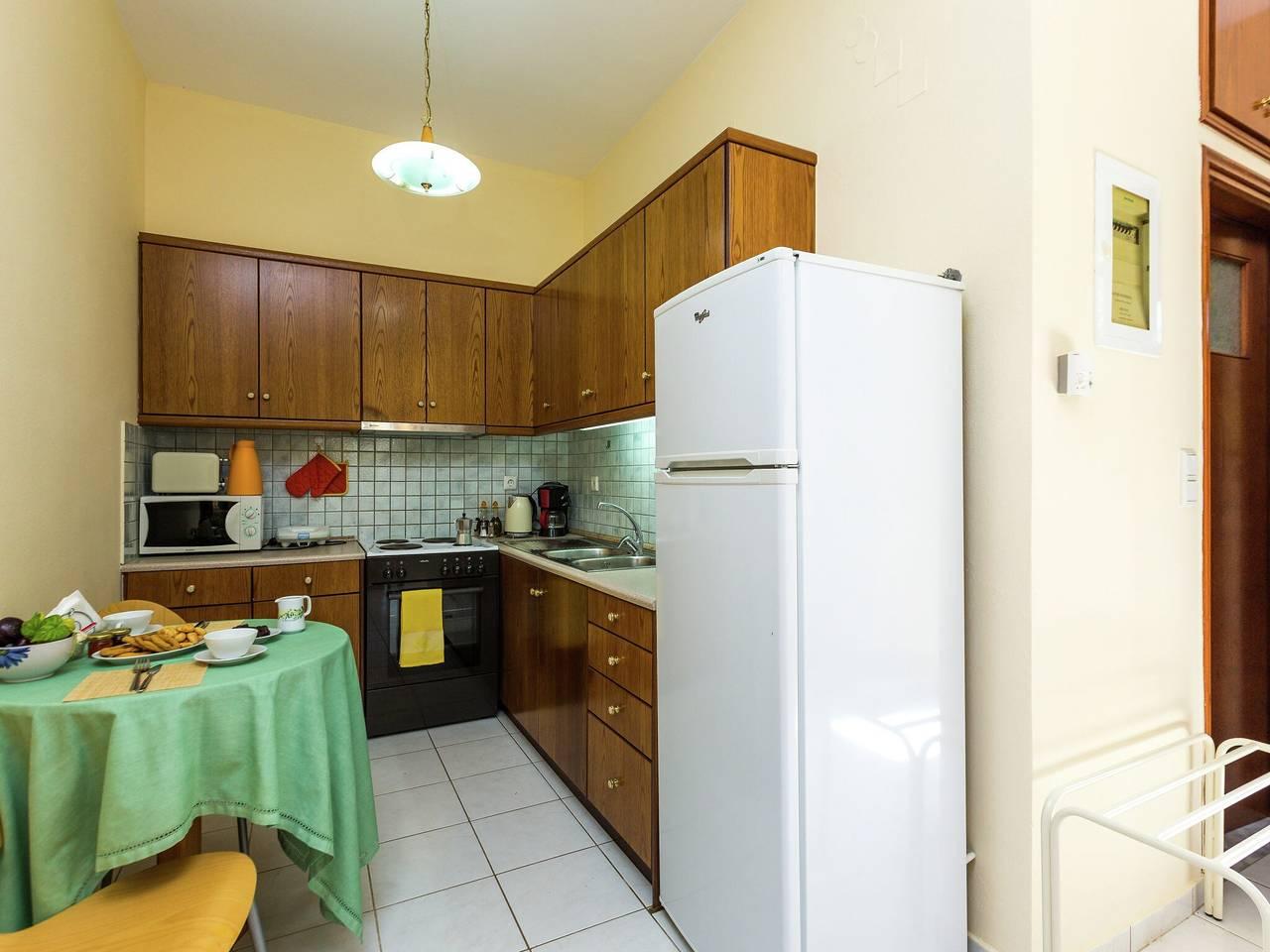 Vakantieappartement in Rethimnon, Griekenland voor 4 personen foto 5