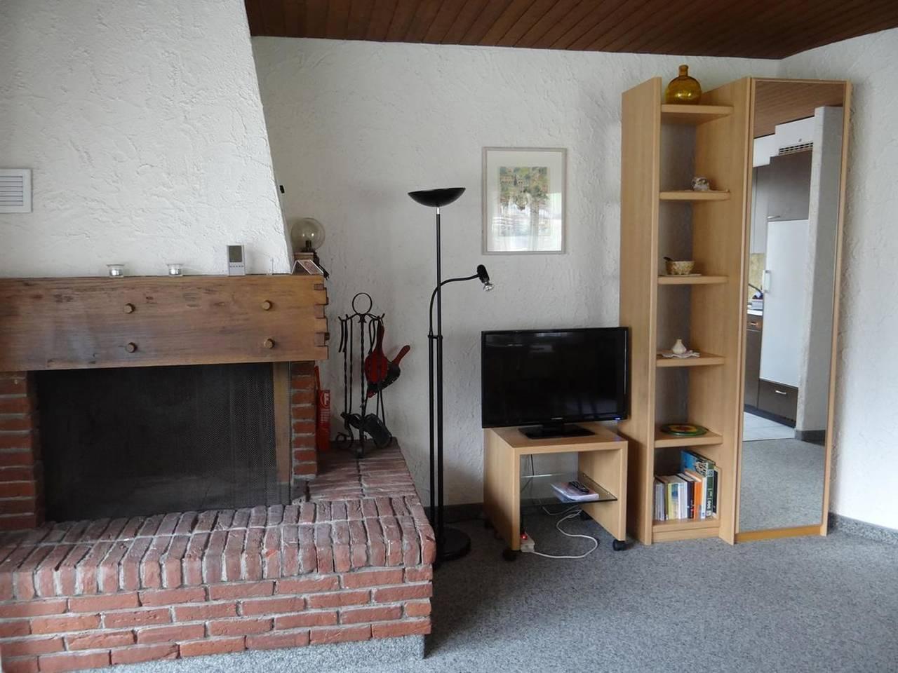 Vakantieappartement in Engelberg, Zwitserland voor 4 personen foto 6
