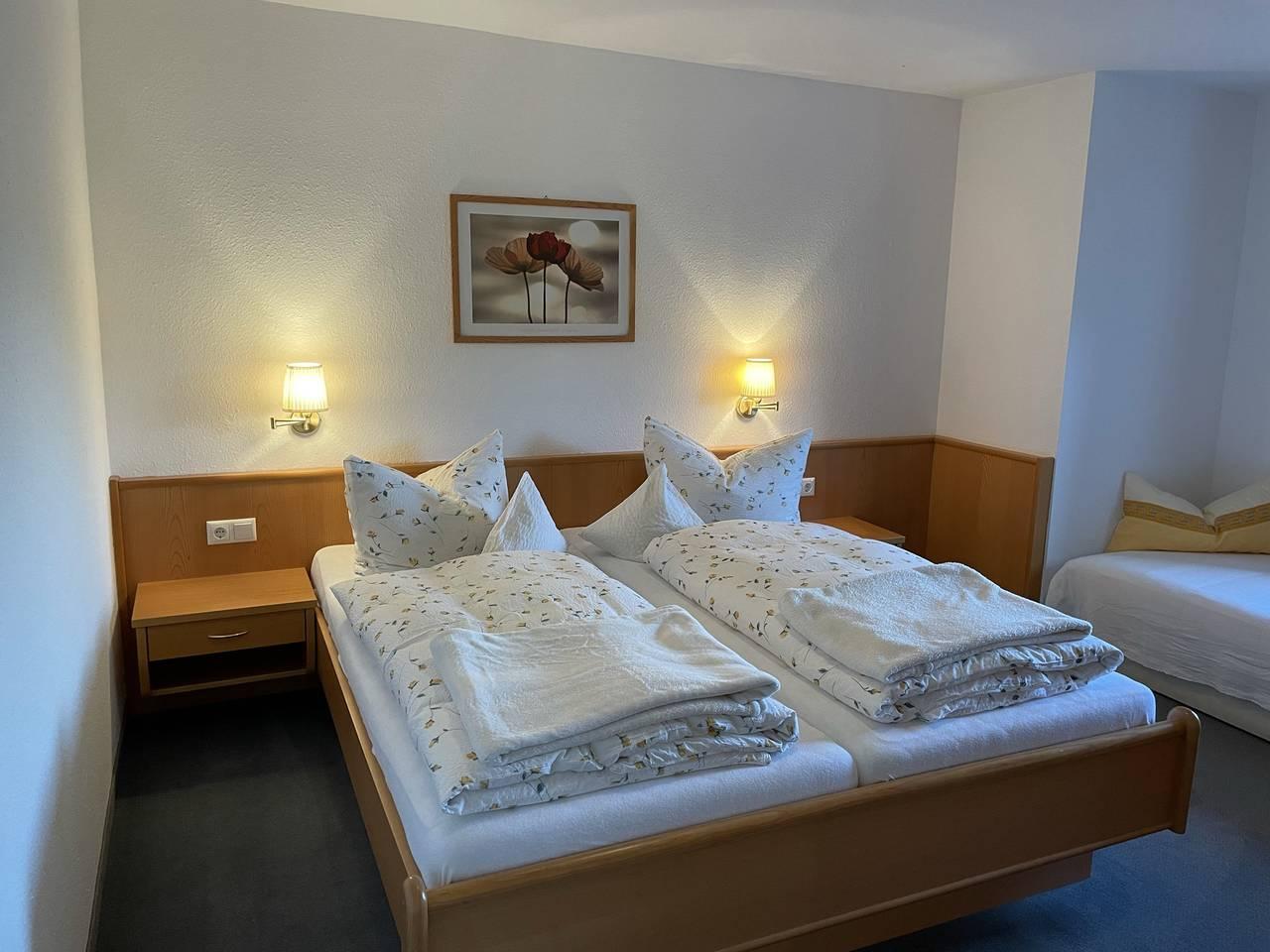 Vakantieappartement in Opper-Beieren, Duitsland voor 3 personen foto 6