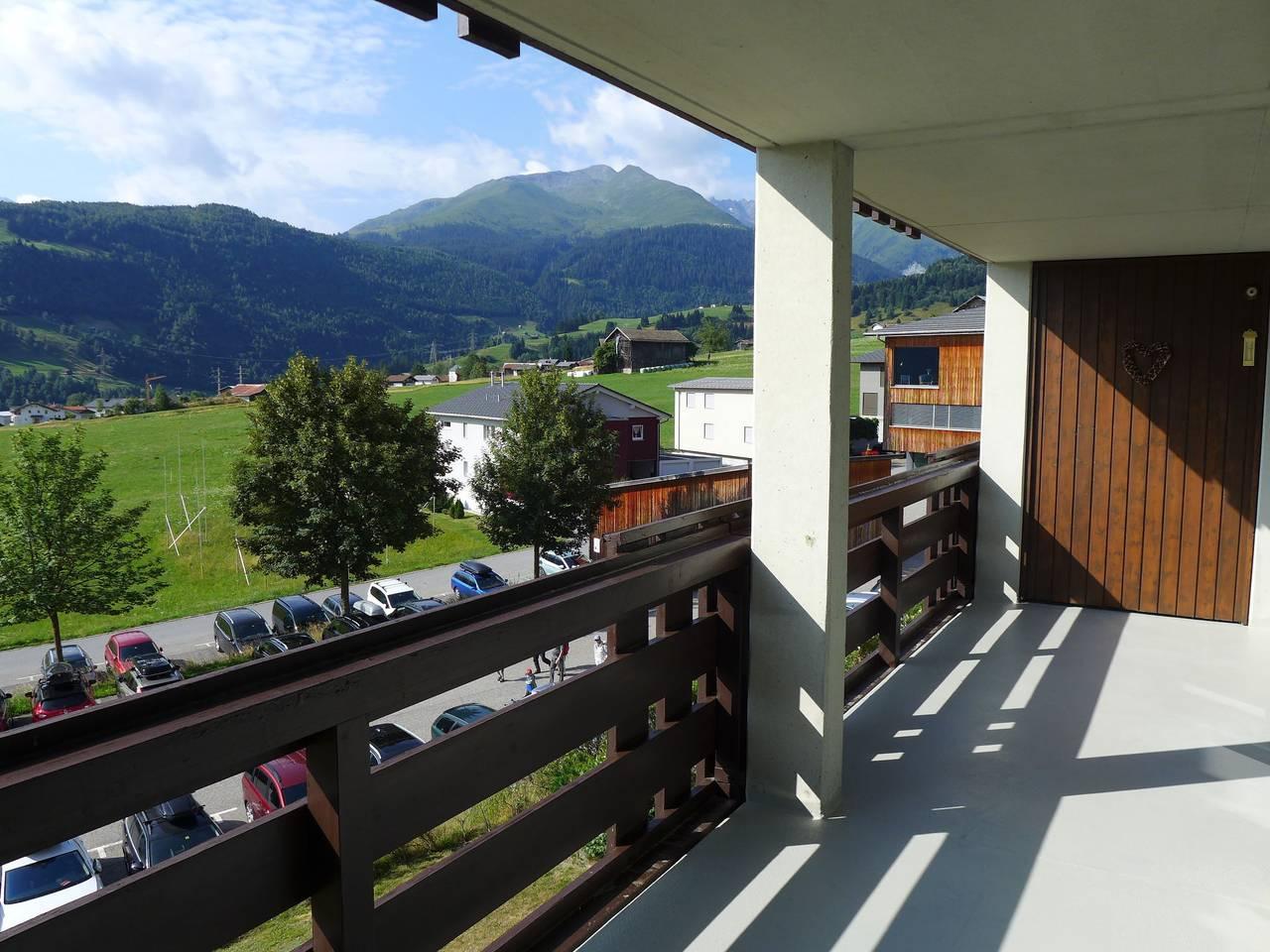 Vakantieappartement in Surselva, Zwitserland voor 4 personen foto 14