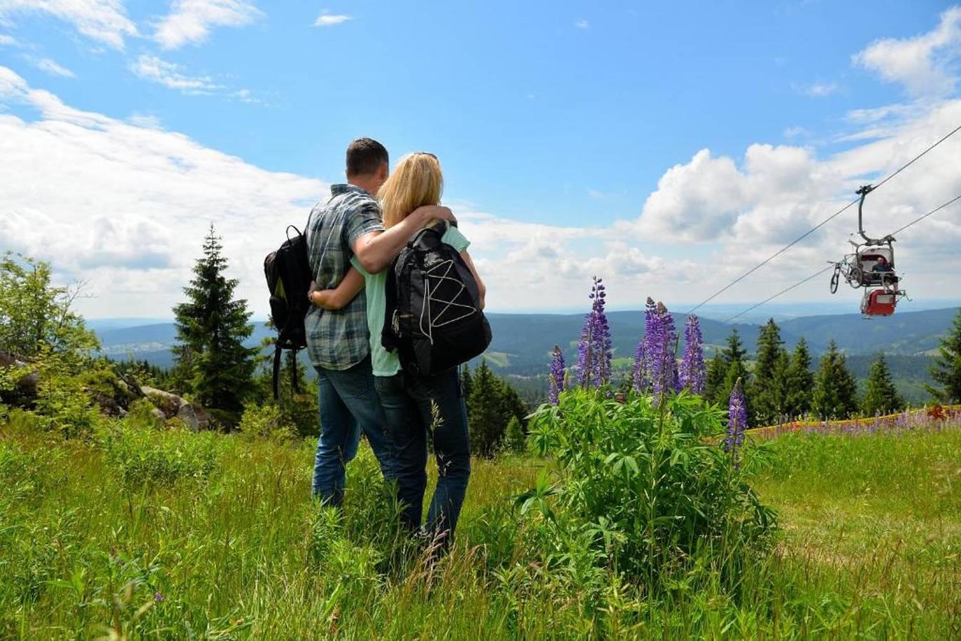 Vakantiehuis in Franken, Duitsland voor 5 personen foto 8