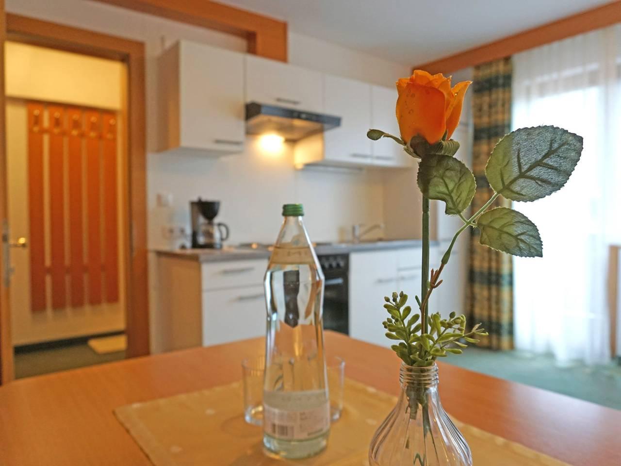 Vakantieappartement in Ötztal, Oostenrijk voor 4 personen foto 4