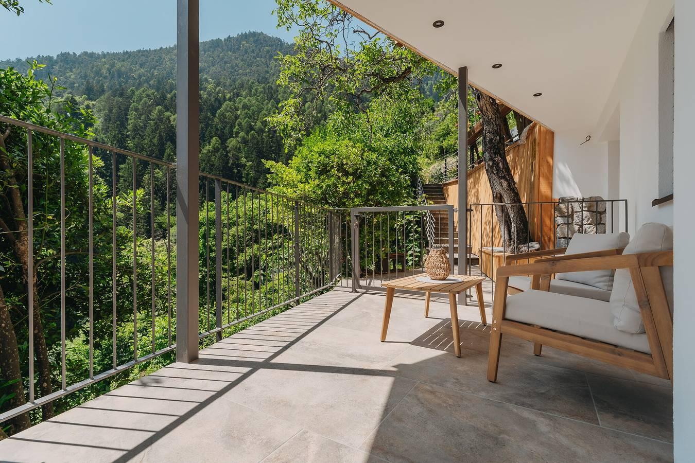 Vakantieappartement in Riffian, Italië voor 4 personen foto 3