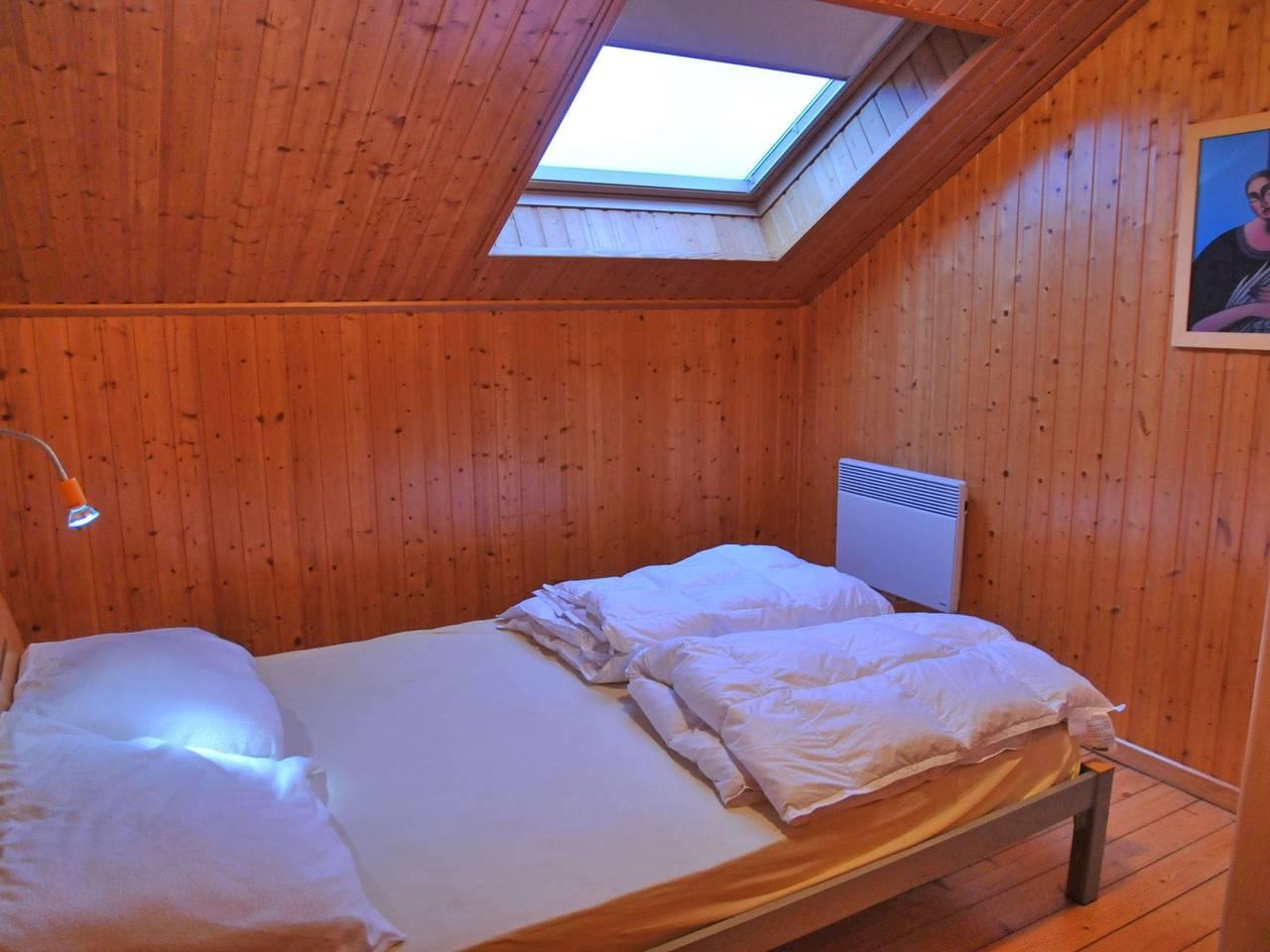 Vakantiehuis in Houffalize bij Nisramont in Houffalize, Bastenaken, België voor 6 personen foto 9