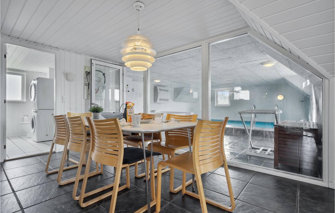 Vakantiehuis in Fanø, Denemarken voor 8 personen foto 7