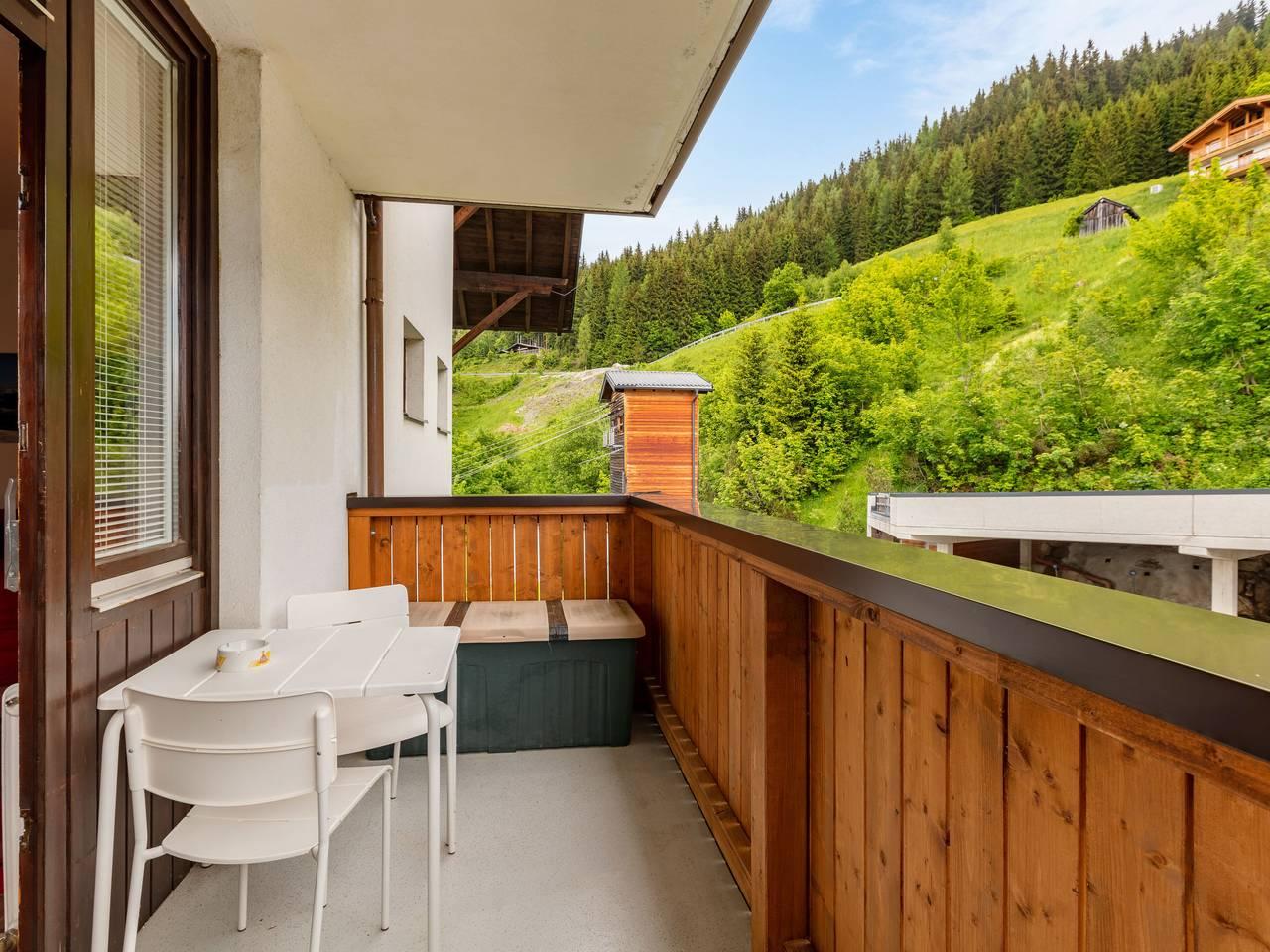 Vakantieappartement in Ski Amadé, Oostenrijk voor 2 personen foto 3