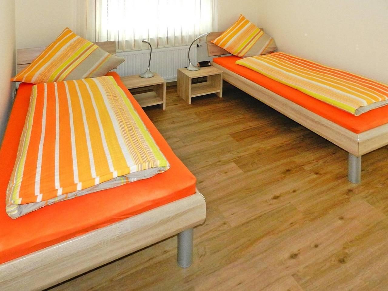Vakantieappartement in Rastede, Duitsland voor 4 personen foto 12