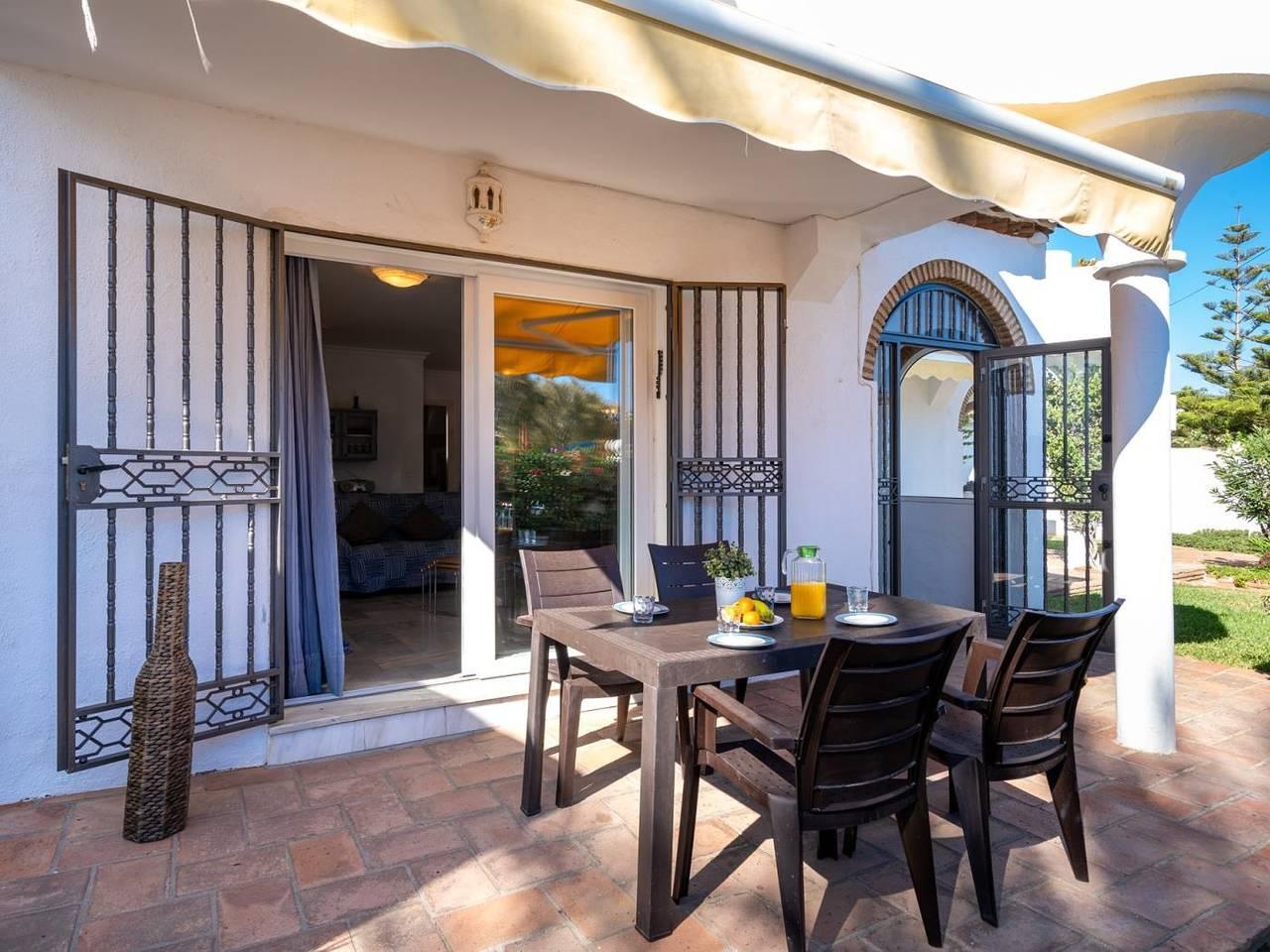 Vakantiehuis in Mijas, Spanje voor 6 personen foto 4