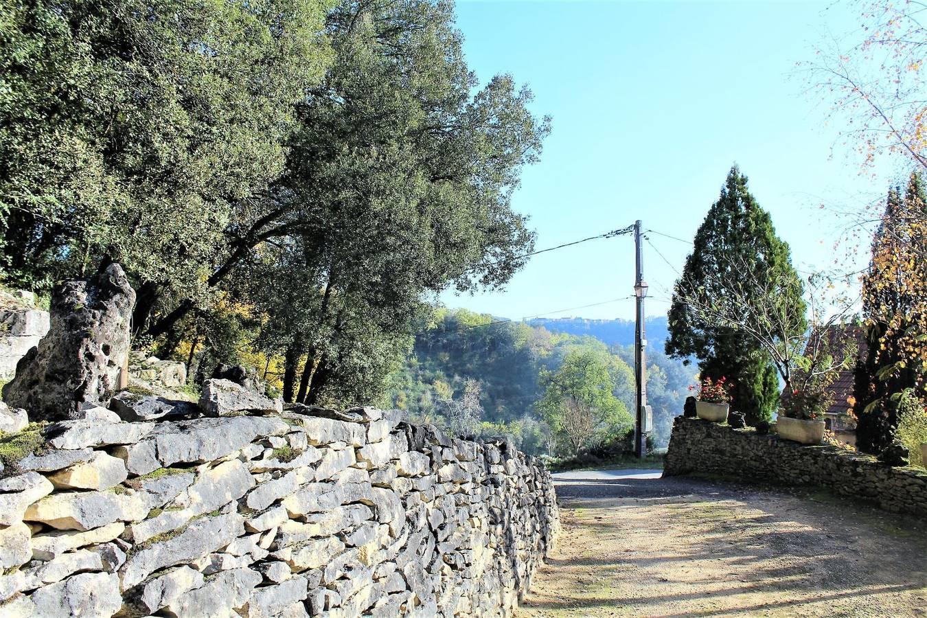 Vakantiehuis in Dordogne, Frankrijk voor 2 personen foto 12