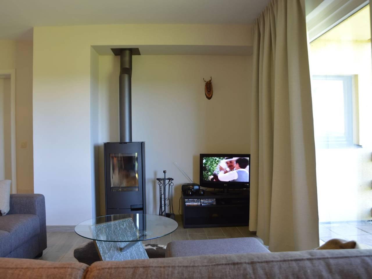 Vakantieappartement in Bièvre, België voor 6 personen foto 9