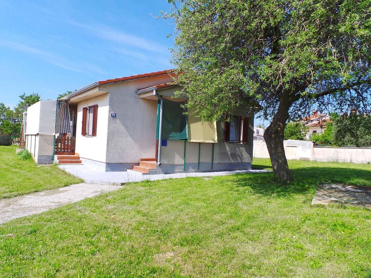 Vakantiehuis in Medulin, Kroatië voor 4 personen foto 11