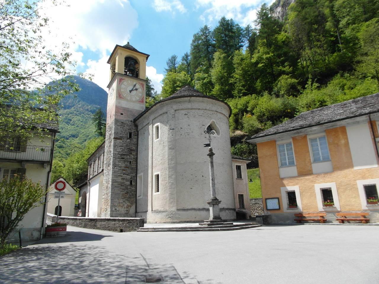 Vakantiehuis in Brione, Zwitserland voor 2 personen foto 18