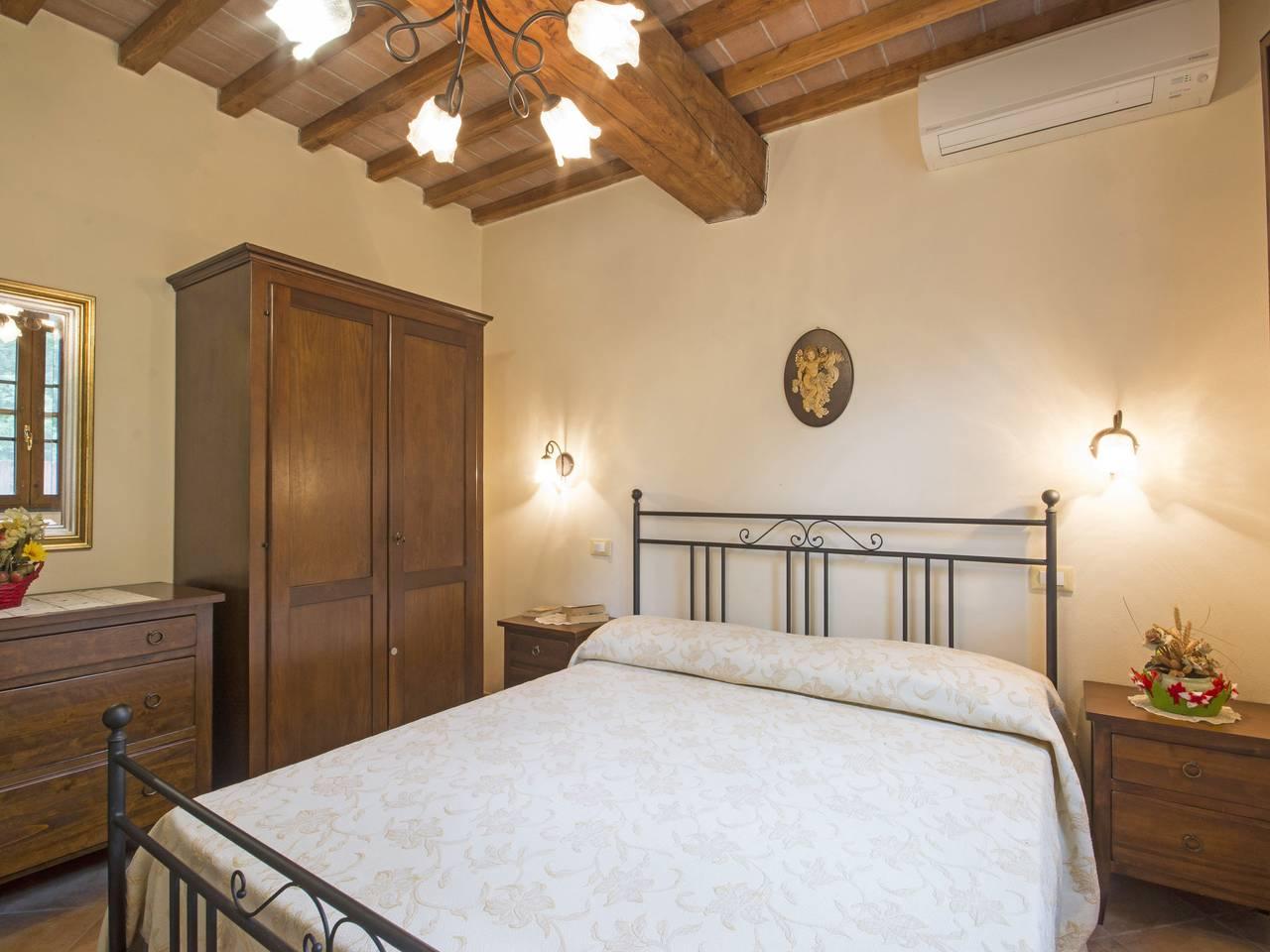 Vakantieappartement in Provincie Pisa, Italië voor 4 personen foto 5