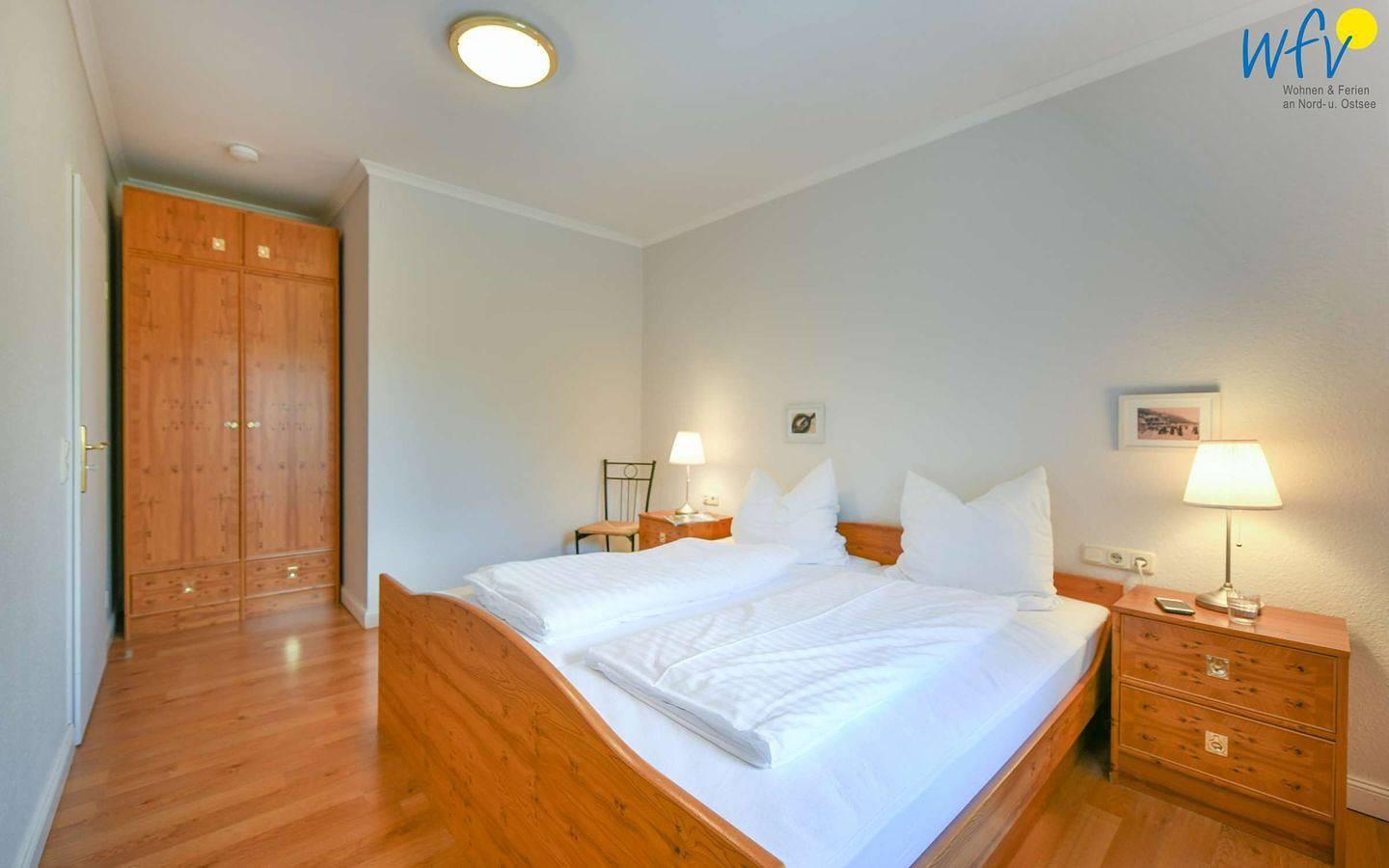 Vakantieappartement in Rügen, Duitsland voor 4 personen foto 17