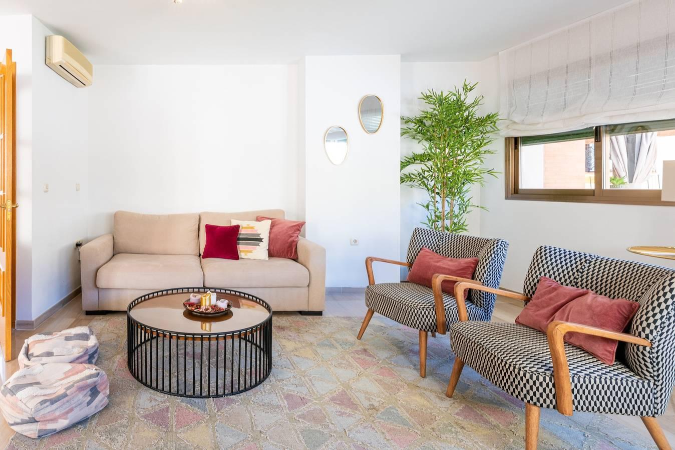 Vakantieappartement in Malaga, Spanje voor 6 personen foto 5