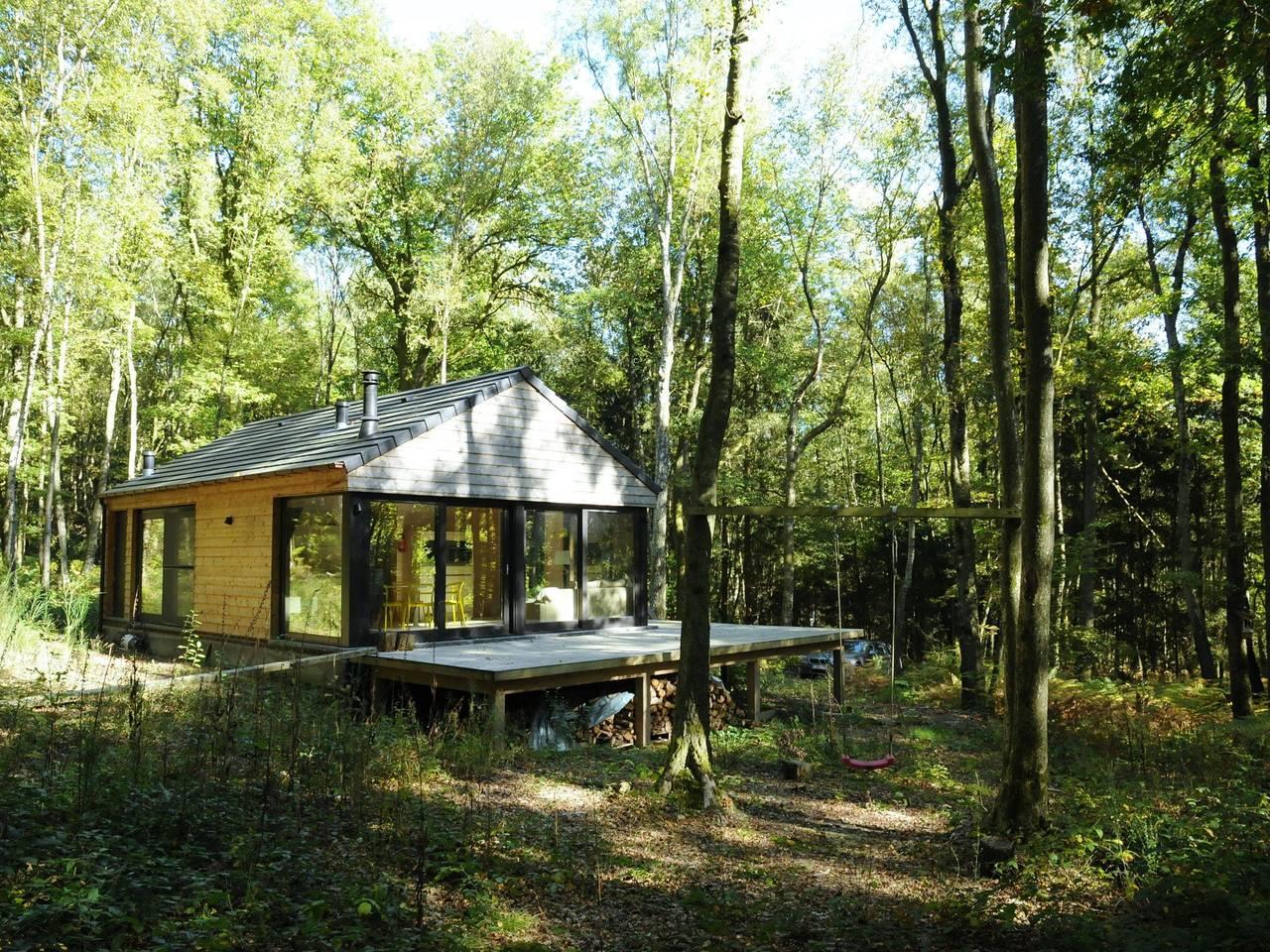 Vakantiehuis in Viroinval, België voor 4 personen foto 2