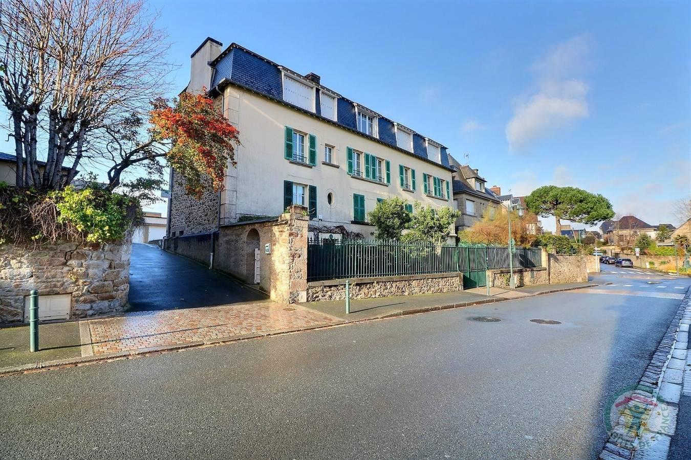 Vakantiehuis in Dinard, Frankrijk voor 4 personen foto 2