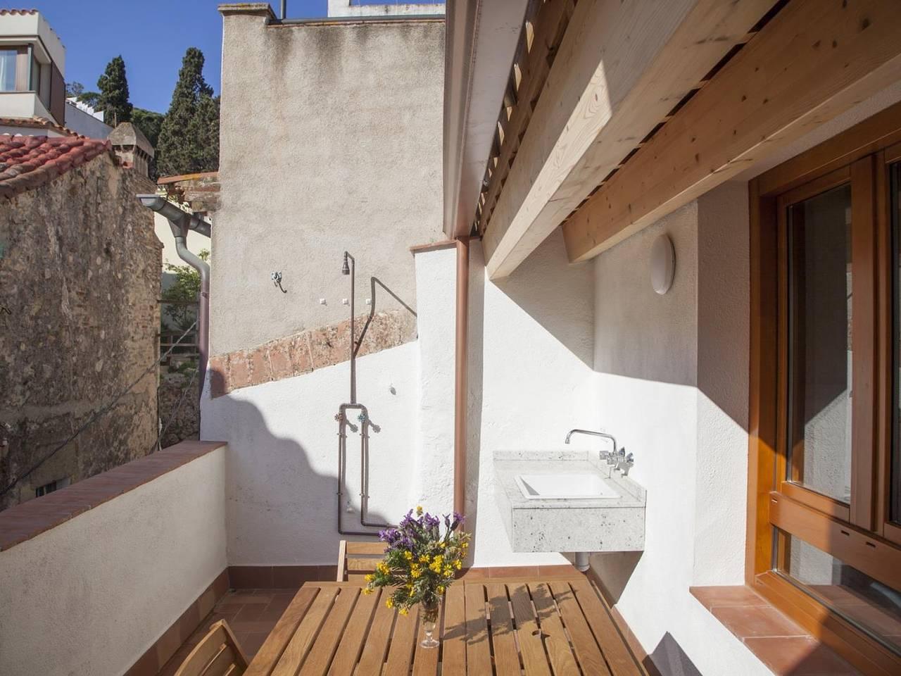 Vakantieappartement in Costa Brava, Spanje voor 6 personen foto 3