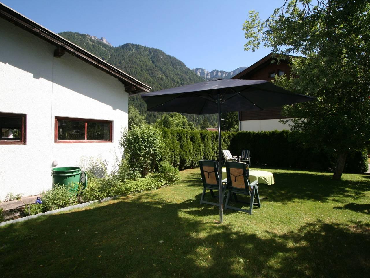 Vakantieappartement in Waidring, Oostenrijk voor 4 personen foto 9