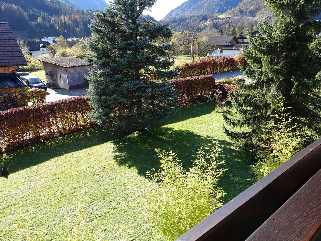 Vakantieappartement in Strobl, Oostenrijk voor 4 personen foto 8