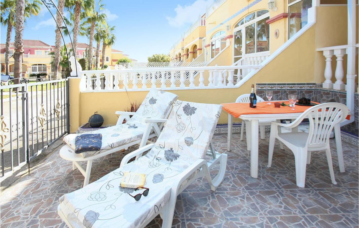 Vakantiehuis in Orihuela, Spanje voor 4 personen foto 15