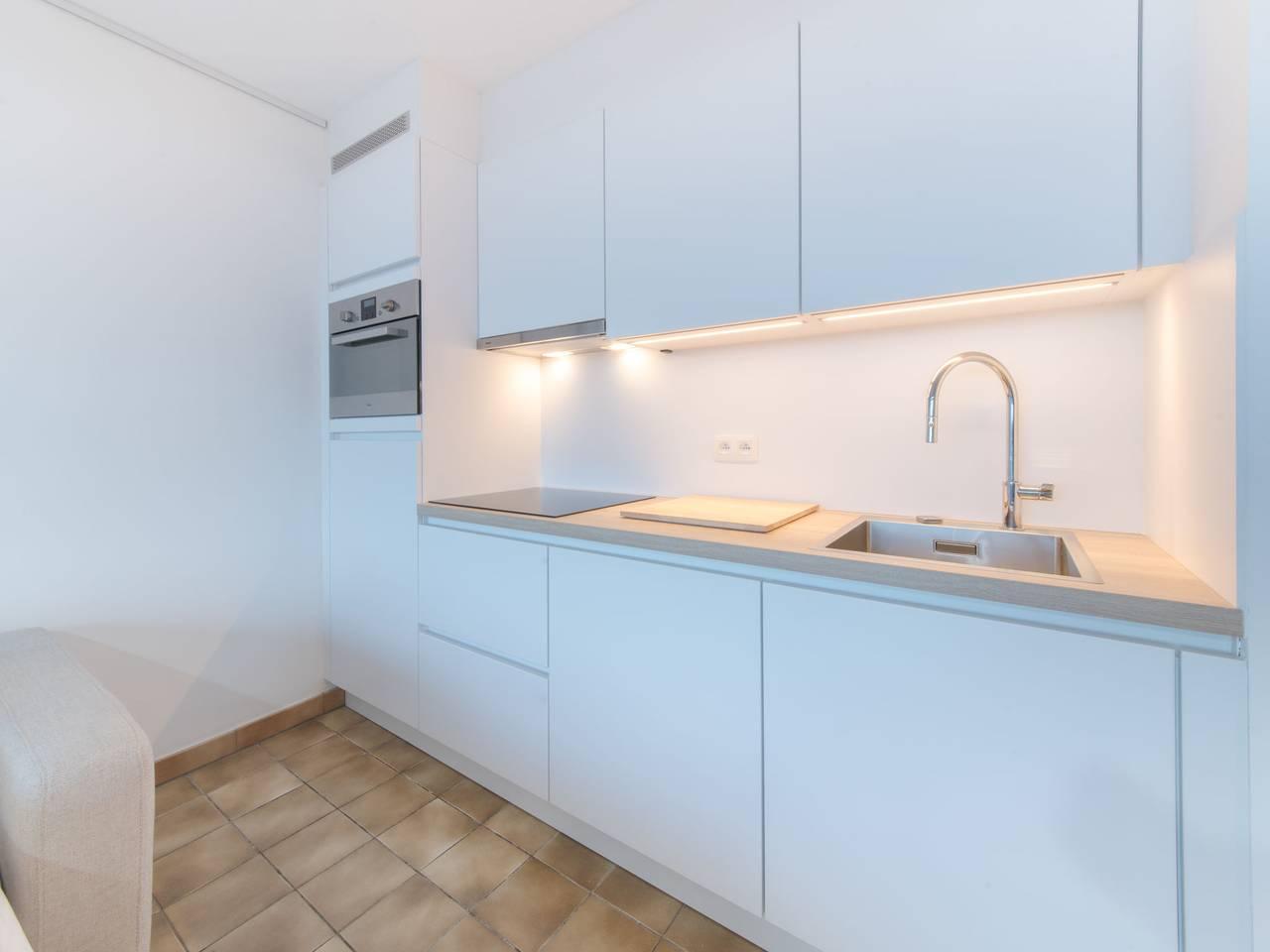 Vakantieappartement in Bredene, België voor 2 personen foto 4