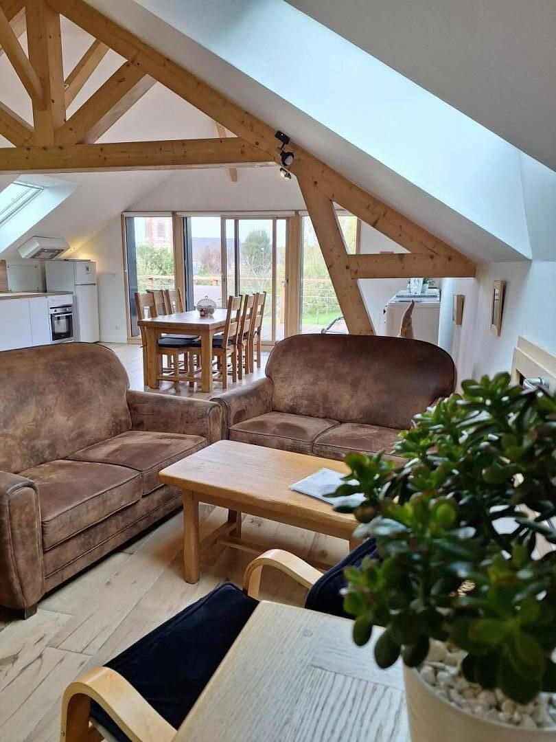 Vakantiehuis in Seine-Maritime, Frankrijk voor 5 personen foto 5
