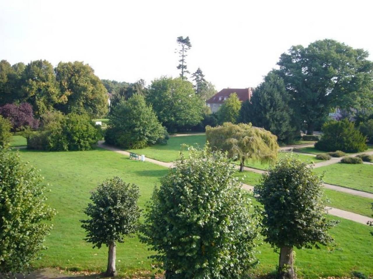Vakantieappartement in Kühlungsborn, Duitsland voor 3 personen foto 13