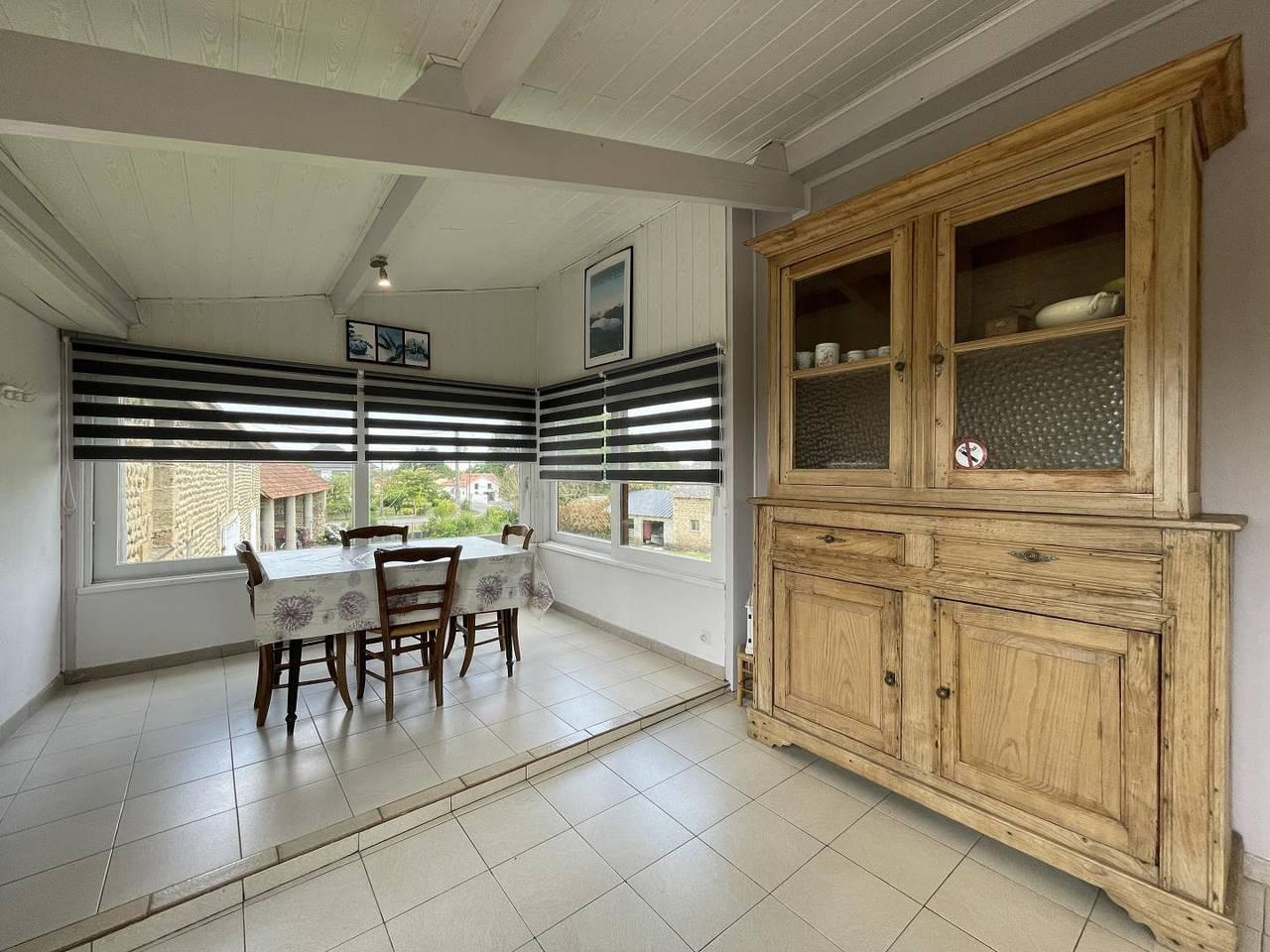 Vakantiehuis in Béarn, Frankrijk voor 4 personen foto 11