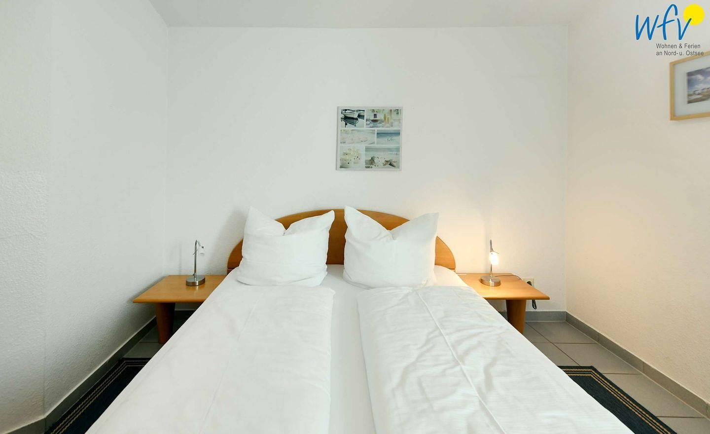 Vakantieappartement in Binz, Duitsland voor 4 personen foto 16